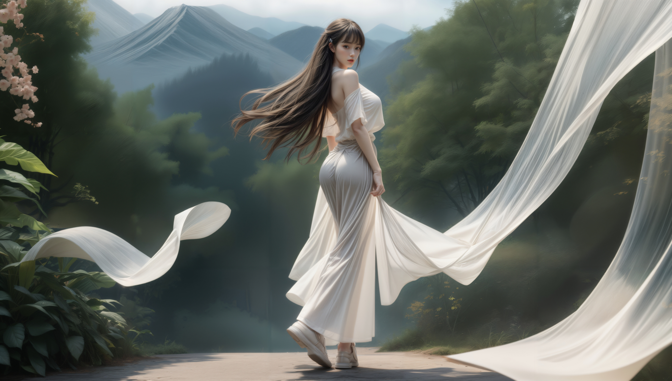 扎根边疆草原的“国家的孩子”：热爱草原、认真生活